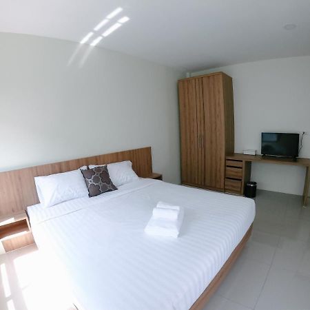 Nai Yang Residence Εξωτερικό φωτογραφία