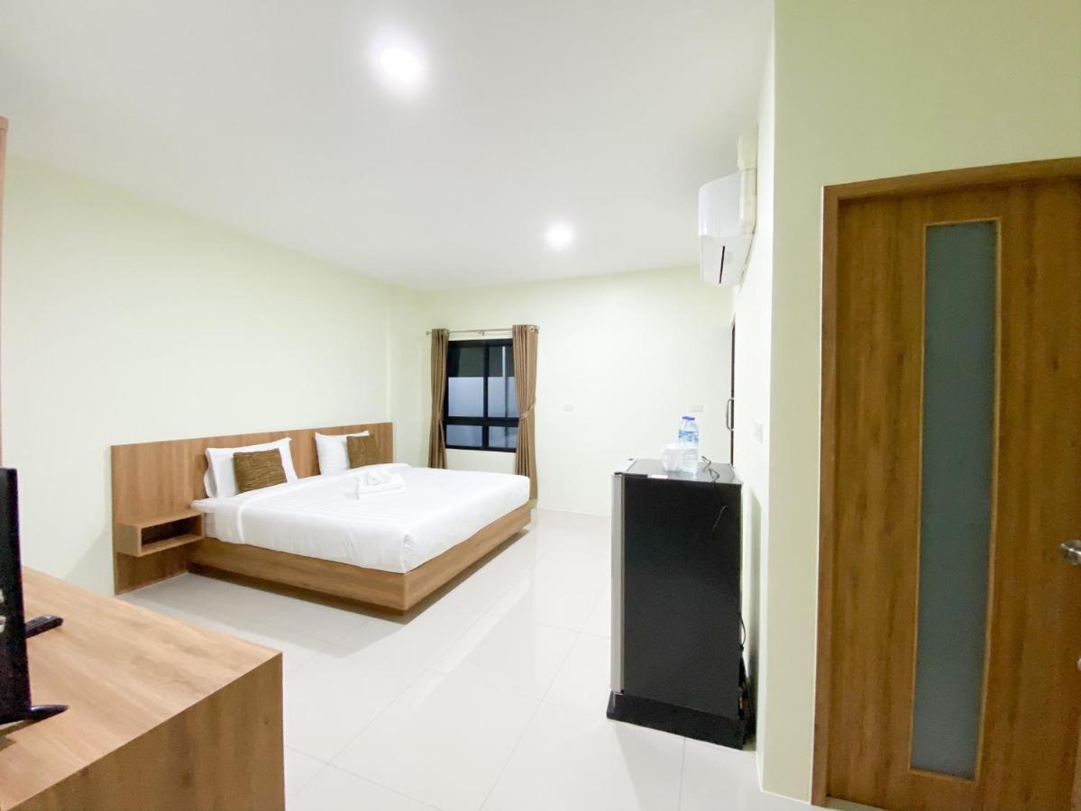 Nai Yang Residence Εξωτερικό φωτογραφία
