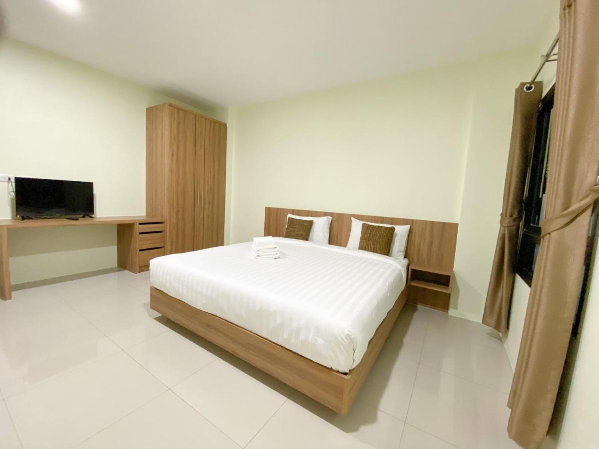 Nai Yang Residence Εξωτερικό φωτογραφία