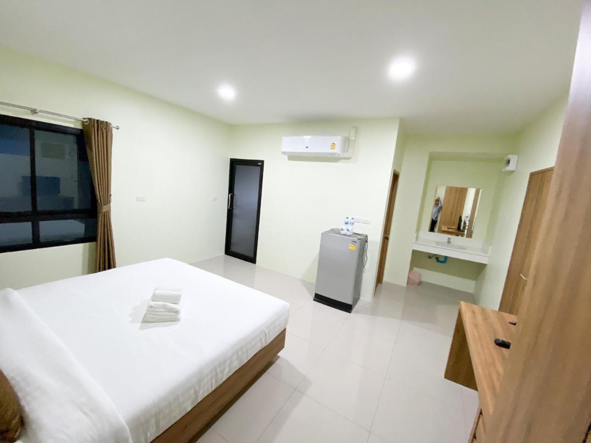 Nai Yang Residence Εξωτερικό φωτογραφία