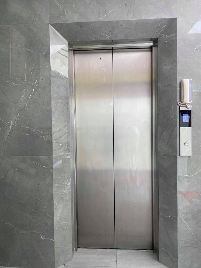 Nai Yang Residence Εξωτερικό φωτογραφία