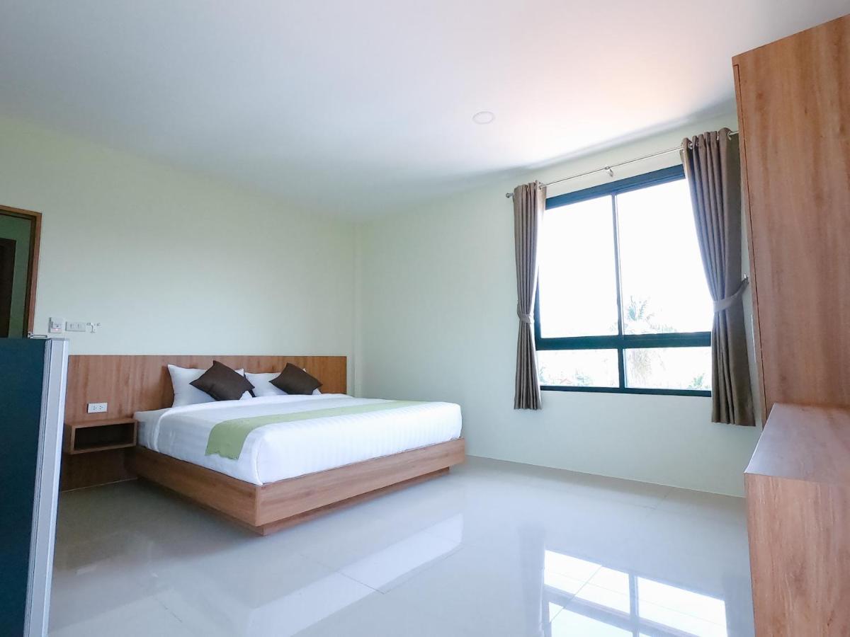 Nai Yang Residence Εξωτερικό φωτογραφία