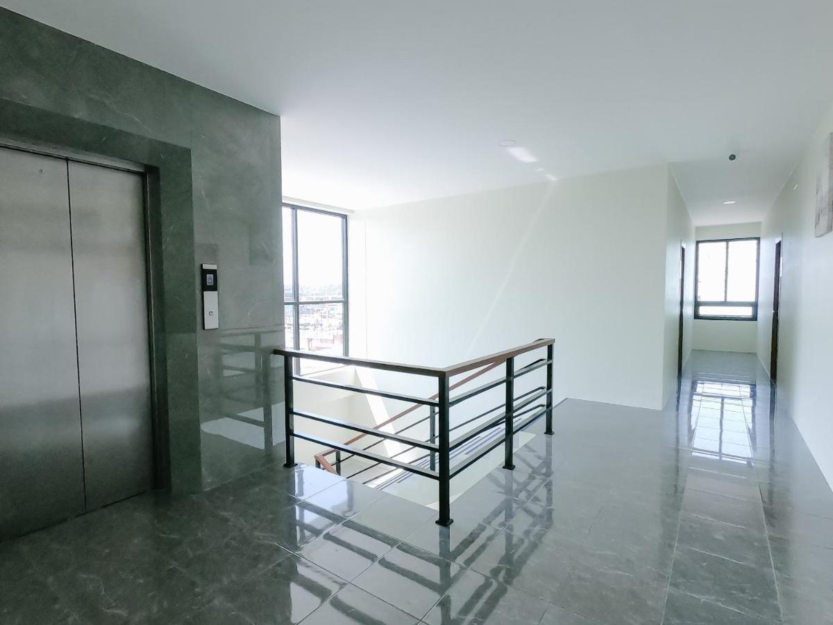 Nai Yang Residence Εξωτερικό φωτογραφία