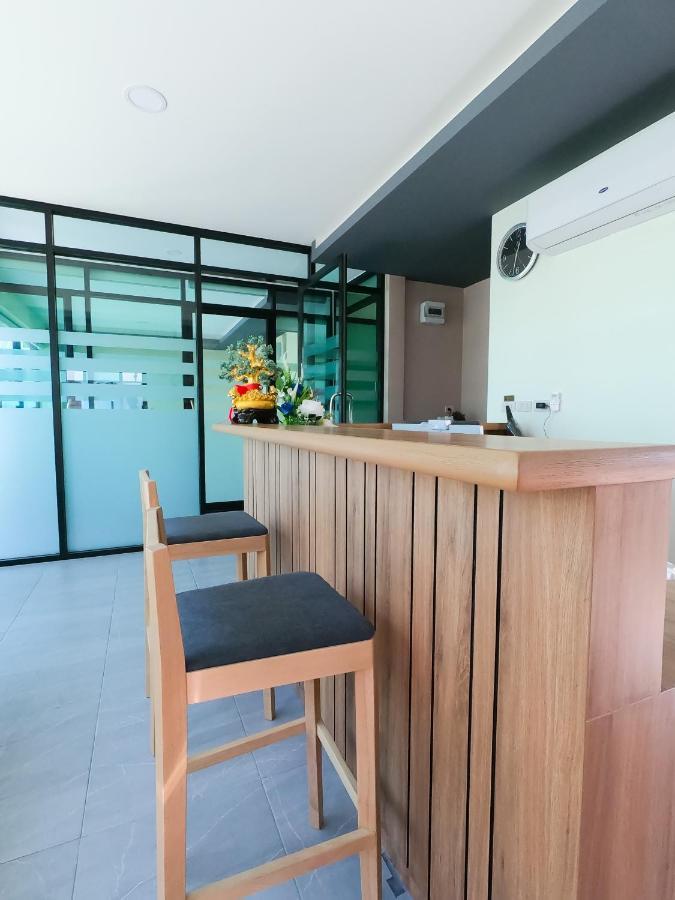 Nai Yang Residence Εξωτερικό φωτογραφία