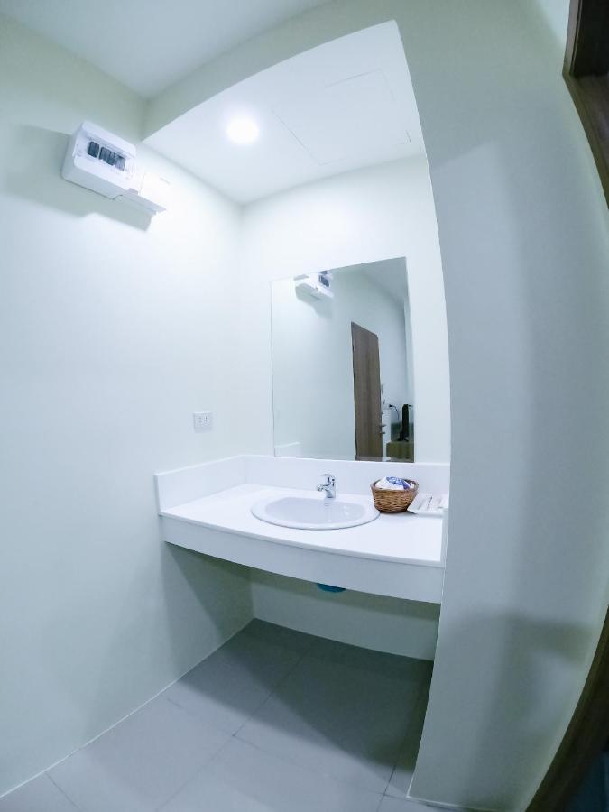 Nai Yang Residence Εξωτερικό φωτογραφία
