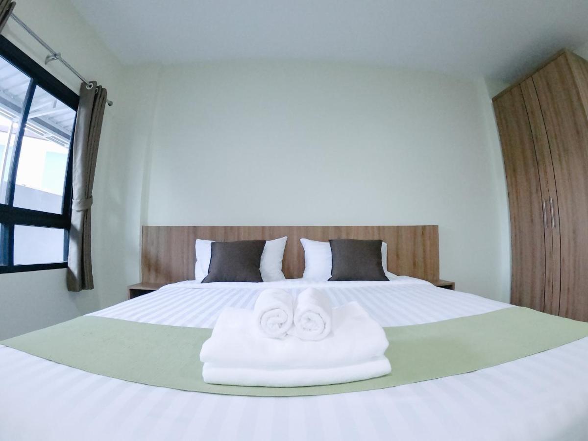 Nai Yang Residence Εξωτερικό φωτογραφία