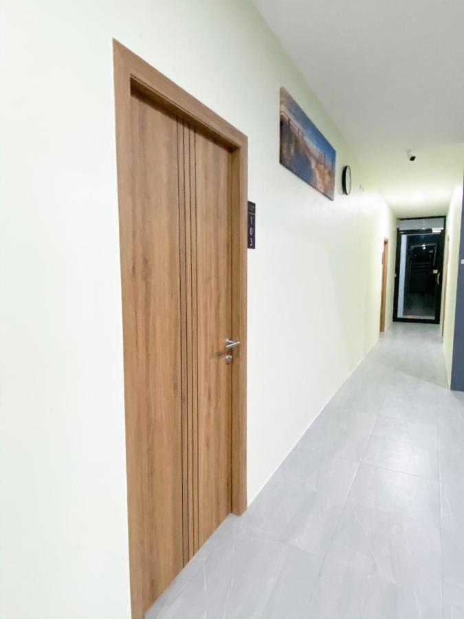 Nai Yang Residence Εξωτερικό φωτογραφία