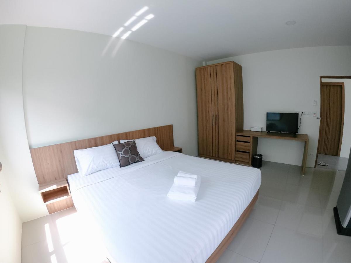 Nai Yang Residence Εξωτερικό φωτογραφία