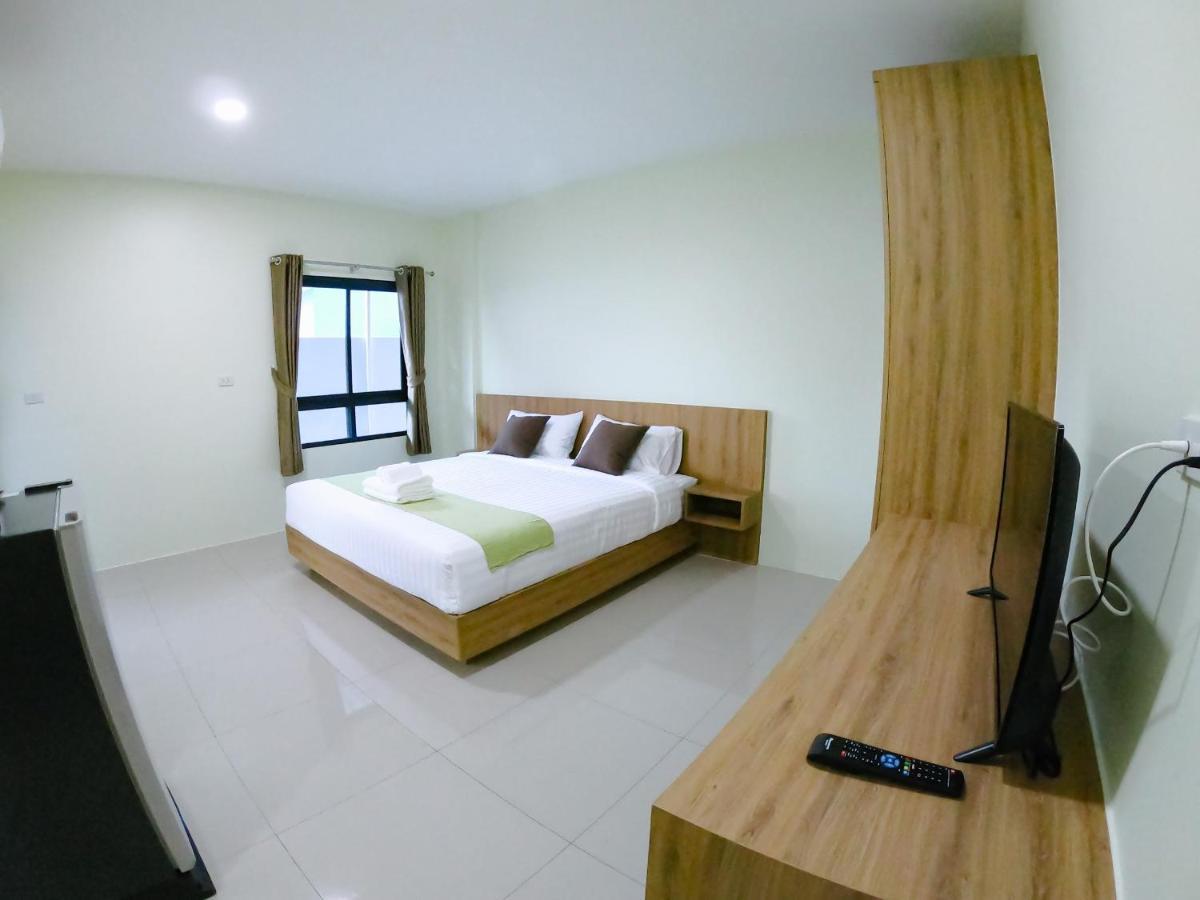 Nai Yang Residence Εξωτερικό φωτογραφία