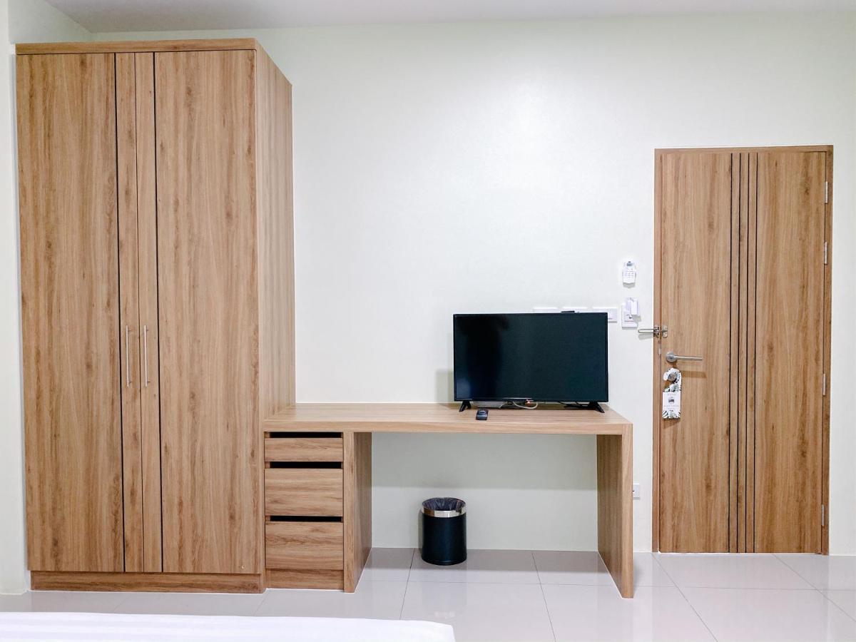 Nai Yang Residence Εξωτερικό φωτογραφία