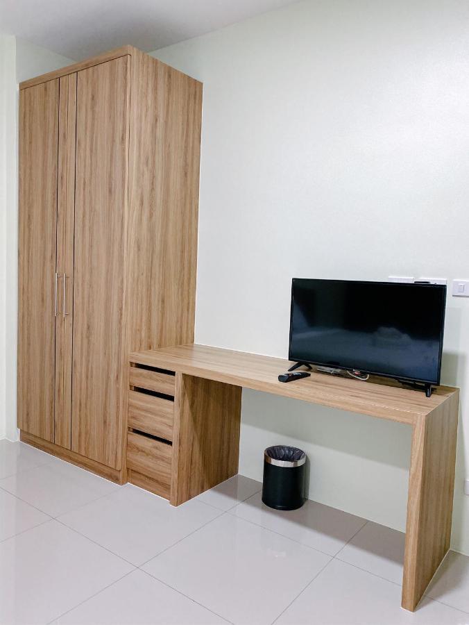 Nai Yang Residence Εξωτερικό φωτογραφία