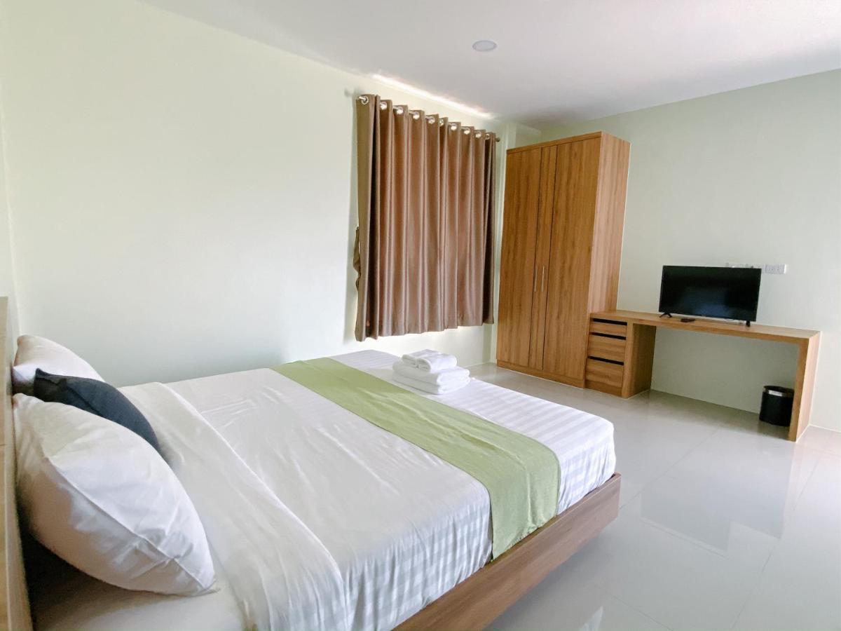 Nai Yang Residence Εξωτερικό φωτογραφία