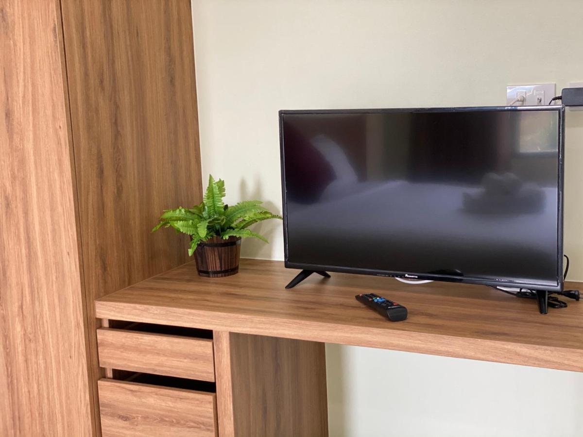 Nai Yang Residence Εξωτερικό φωτογραφία